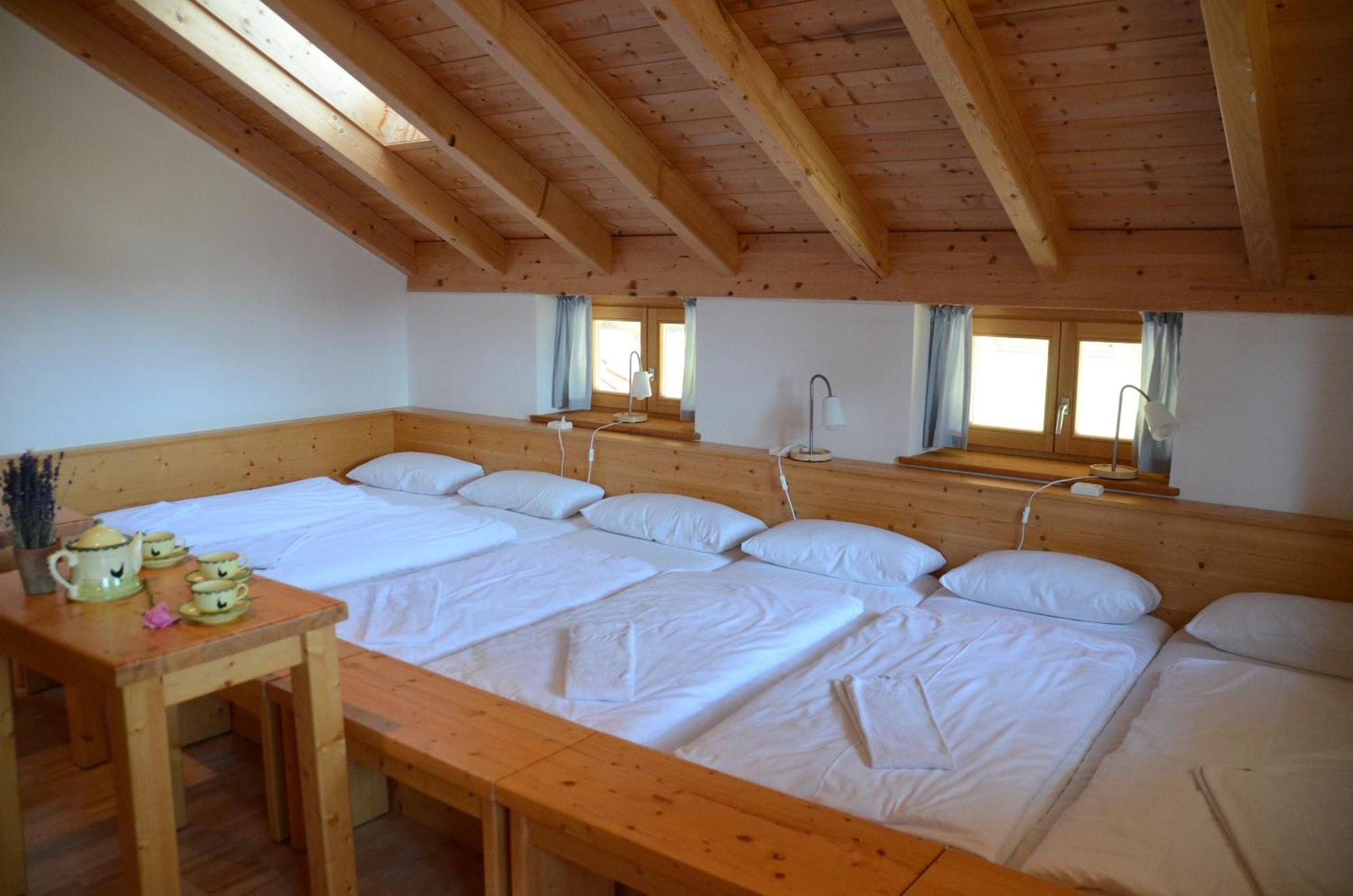 Hotel Zweilindenhof Seeshaupt Esterno foto