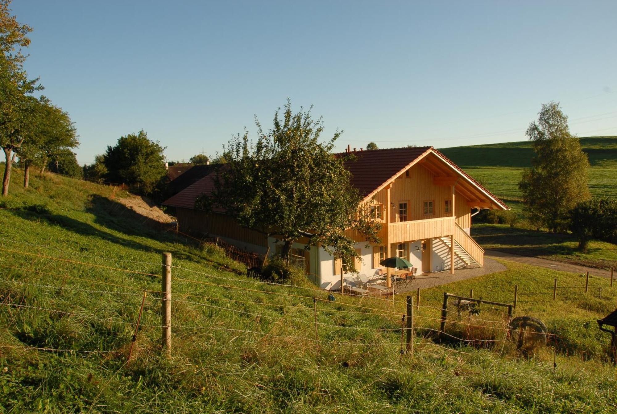 Hotel Zweilindenhof Seeshaupt Esterno foto