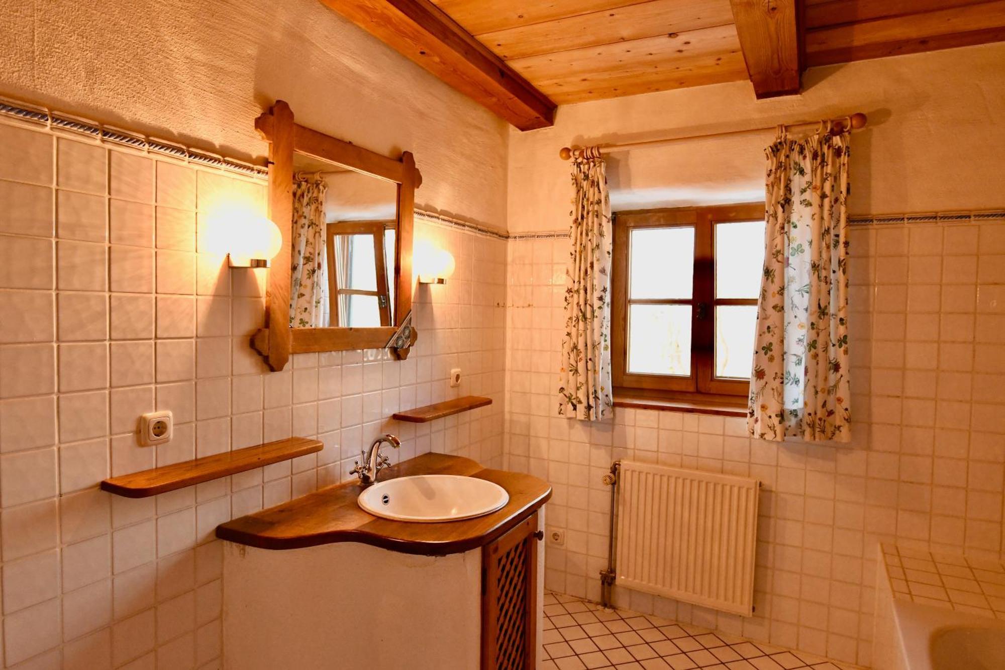 Hotel Zweilindenhof Seeshaupt Esterno foto