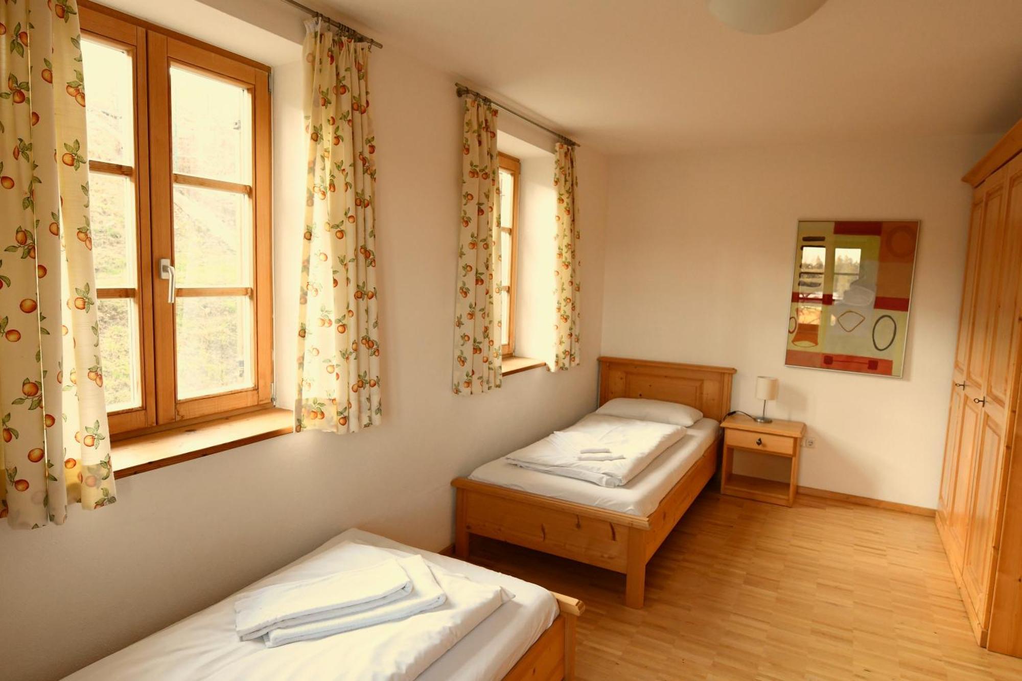 Hotel Zweilindenhof Seeshaupt Esterno foto